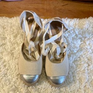 Women’s espadrilles size 38